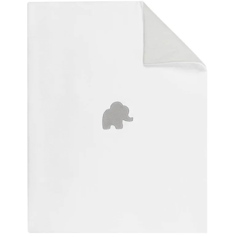 Tembo Plaid 100x75 cm