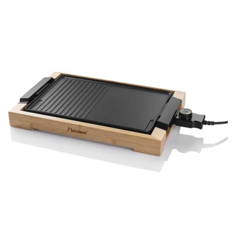 Teppanyaki grillplaat 2000W