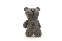 Textiel hondenspeeltje boris 23 cm