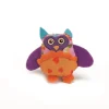 Textiel kattenspeeltje oele 7,5 cm