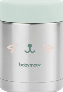 Thermobox Eat's Isy Inox