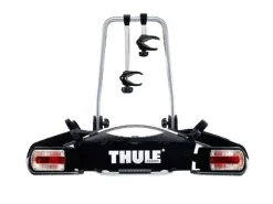 Thüle fietsdrager 2 fietsen