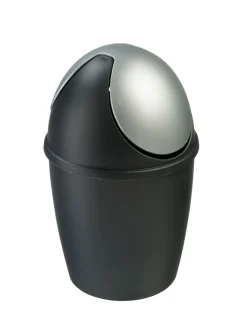 Tiglio tafelafvalemmer 1,5 L zwart