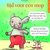 Tijd voor een mop