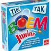 Tik Tak Boem Junior Nl