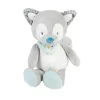 Tim & Tiloo Knuffel Tiloo de wolf