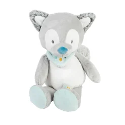 Tim & Tiloo Knuffel Tiloo de wolf