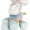 Tim & Tiloo Knuffel Tim het paard