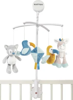Tim & Tiloo Mobiel