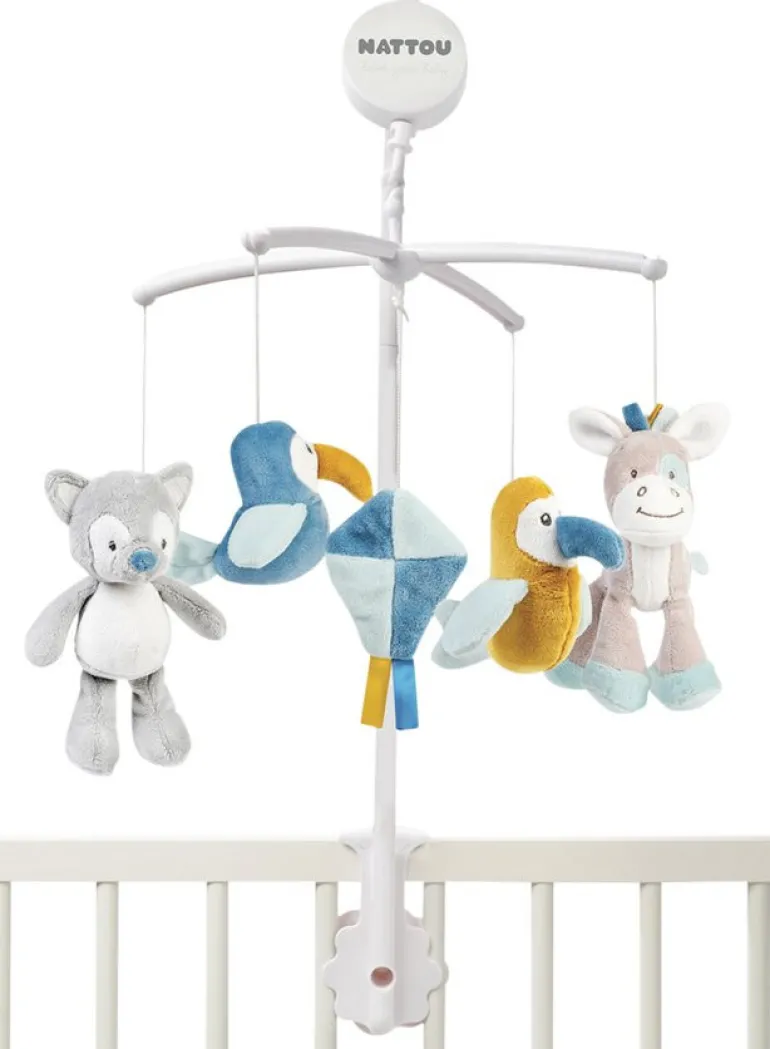 Tim & Tiloo Mobiel