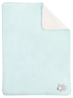 Tim & Tiloo Supersoft-dekentje 75 x 100 cm