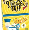 Time's up! Party nl