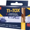 Ti-Tox vliegenvanger - 4 stuks