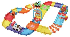 Toet Toet Auto Wegdelen Combi Deluxe