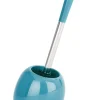 Toiletborstel Polaris petrol
