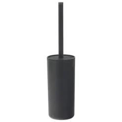 Toiletborstel Urban vrijstaand - zwart