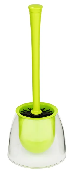 Toiletborstelhouder Fiesta groen