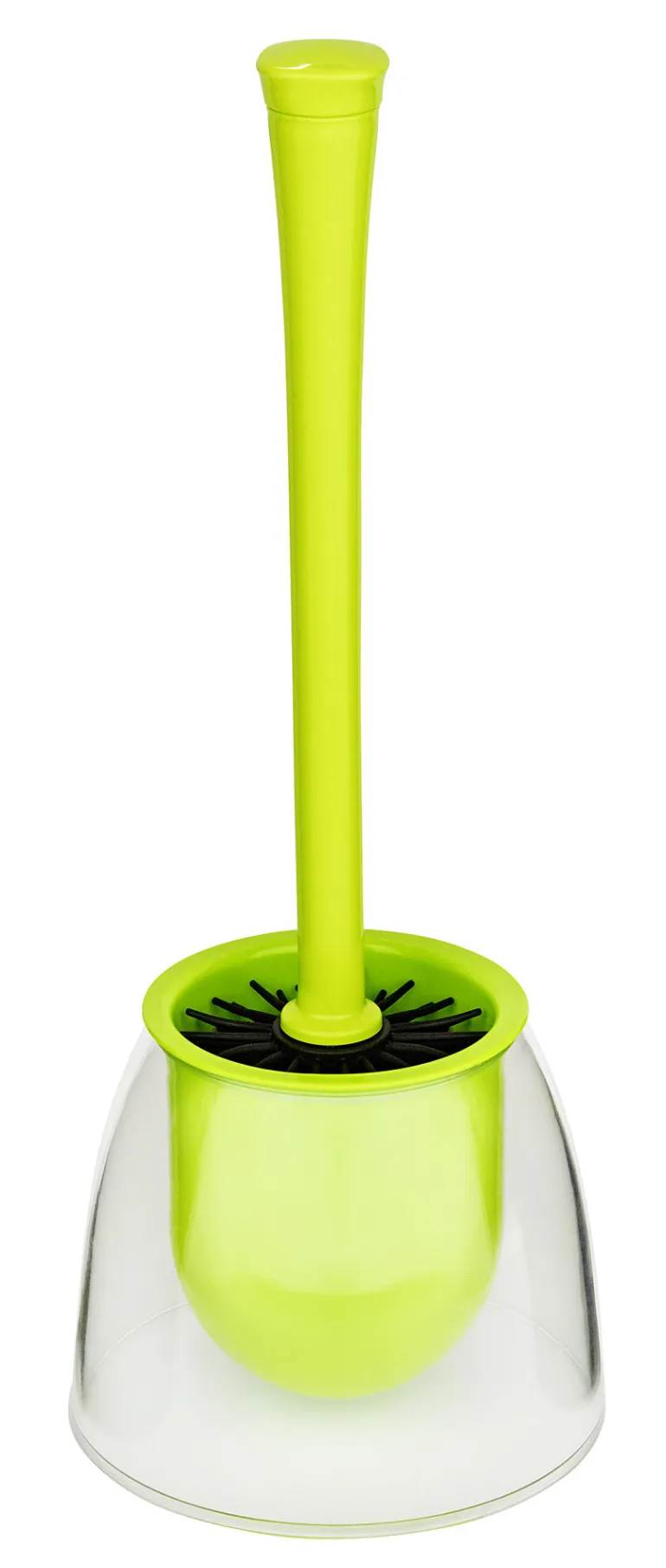 Toiletborstelhouder Fiesta groen