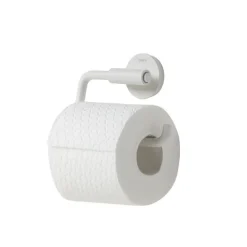 Toiletrolhouder Urban - wit