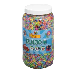 Tonnetje 13000 Midi Par Pastel