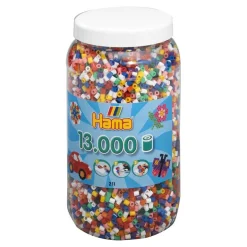 Tonnetje 13000 Midi Parels