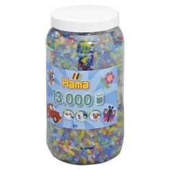 Tonnetje 13000Mini Parels Glit