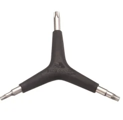 Torxsleutel Y 25/30/40