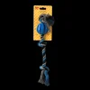 Touw + bal 6x46 cm