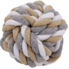 Touwbal medium 7,5 cm