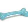 Tpr hondenbot blauw