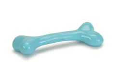 Tpr hondenbot blauw