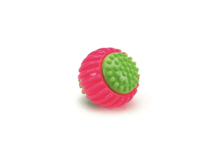 Tpr ribbehalter roze 8 cm