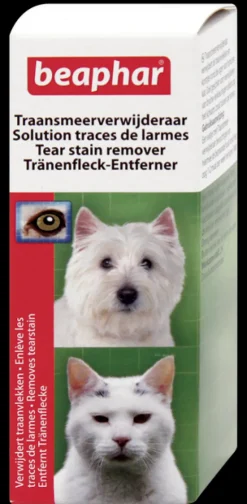 Traansmeerverwijderaar 50 ml