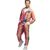 Trainingspak Disco Dude - M