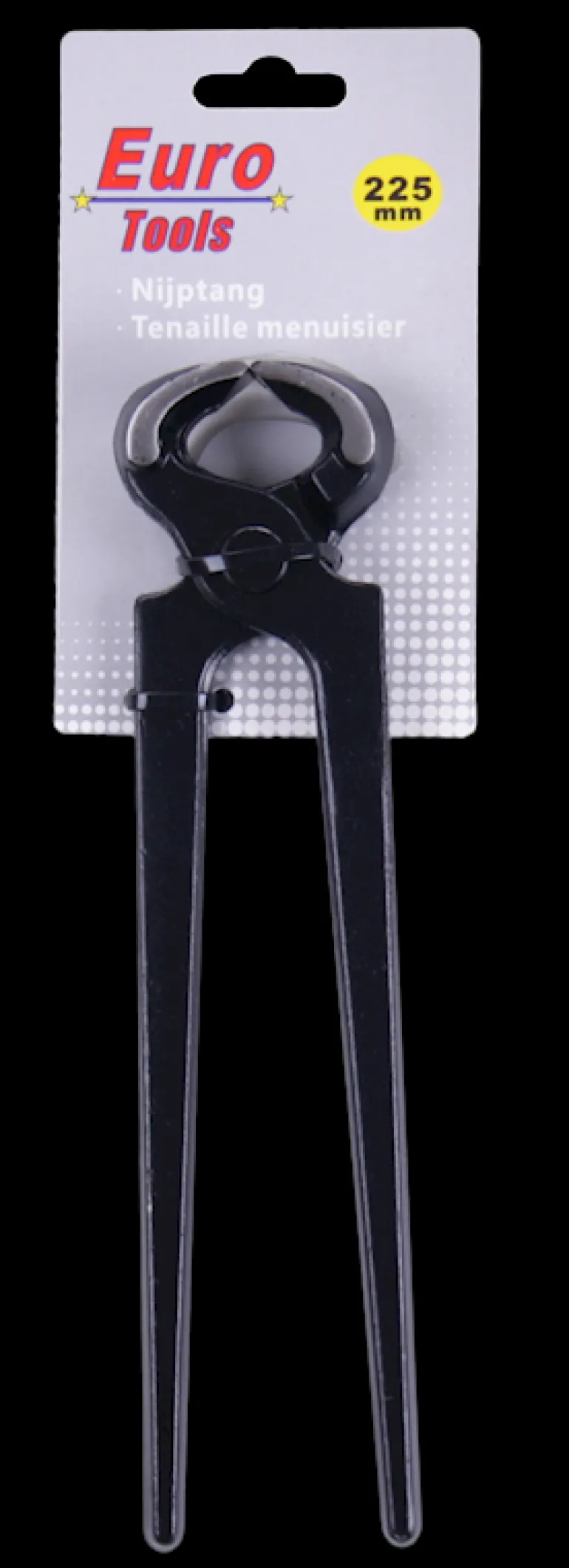 Trektang 225 mm