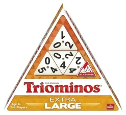 Triominos Xl