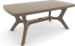 Tuintafel Baltimore