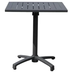 Tuintafel Bilbao 70x70x75 cm