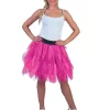 Tule Rok Roze Vrouw - One Size