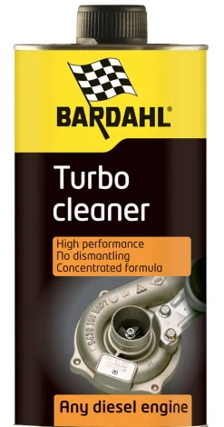 Turbo Reiniger 1 l