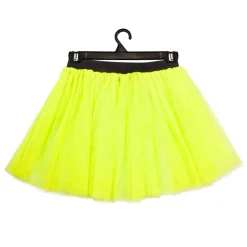 Tutu 6 Kleuren