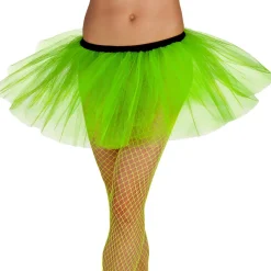 Tutu 6 Kleuren