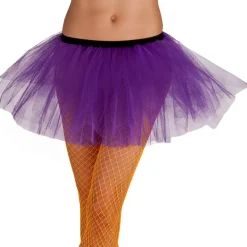 Tutu 6 Kleuren