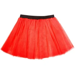Tutu 6 Kleuren