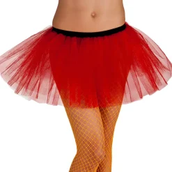 Tutu 6 Kleuren