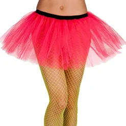 Tutu 6 Kleuren