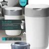 Twist & Click Luieremmer wit