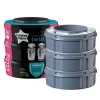 Twist & Click navulling luieremmer 3pack