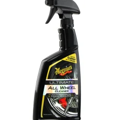 Ultimate All Wheel Cleaner - 710 ml
