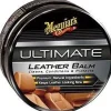 Ultimate Leather Balm - 150 ml